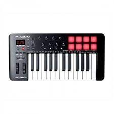 M-Audio Oxygen 25