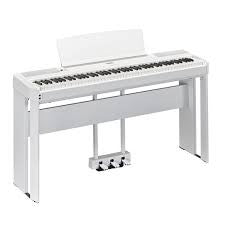 Yamaha Digital Piano P-515 White