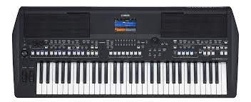 Yamaha PSR-SX600