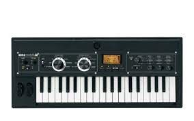 Korg microKORG XL+