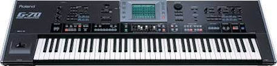 Preowned Roland G-70 os2 Workstation