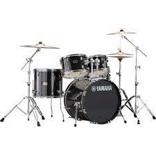 Yamaha Rydeen Acoustic Drum Kit