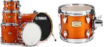 Yamaha SBT Acoustic Drum Kit