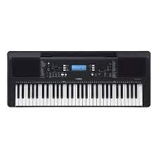 Yamaha PSR-E273