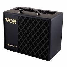 Vox Valvetronix VT20X