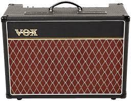 Vox AC15C1 Amplifier