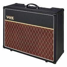 Vox AC30S1 Amplifier