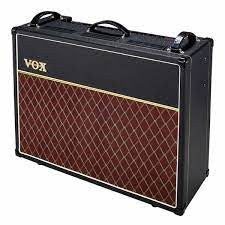 Vox AC30C2 Amplifier