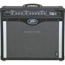 Peavey Bandit 112 Amplifier