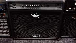 Stagg 250GAR 212 Amplifier