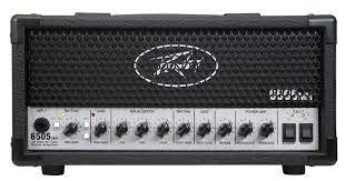 Peavey 6505 MH 20 W Lunchbox Amplifier