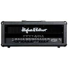 Hughes and Kettner Attax 100 Second Hand