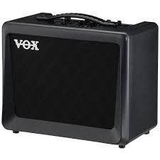 Vox VX15 GT Amplifier