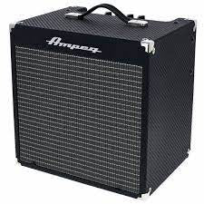 Ampeg RB-108 Bass Amplifier