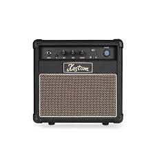 Kustom KG1 Amplifier