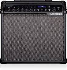 Spider V60 Amplifier