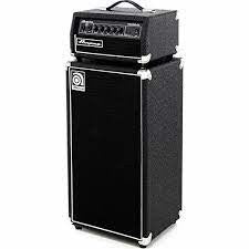 Ampeg Micro CL Bass Combo Amplifier