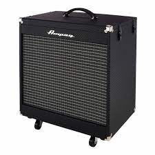 Ampeg PF-210HE Bass Amplifier