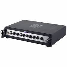 Ampeg PF500 Bass Amplifier