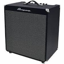 Ampeg RB 115 Bass Amplifier