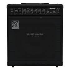Ampeg BA-112 Bass Amplifier