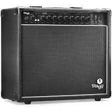Stagg STA 30 DSP Amplifier