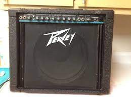 Preowned Peavey Express 112 Amplifier