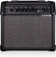Spider V20 Guitar Amp