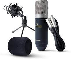 Marantz MPM-1000 Condenser Mic
