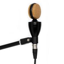 Stagg SSM30 Professional Condenser Microphone