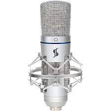 Stagg SUSM50 Condenser Microphone