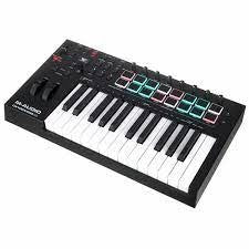 M-Audio Oxygen Pro25