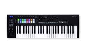 Novation LaunchKey 49