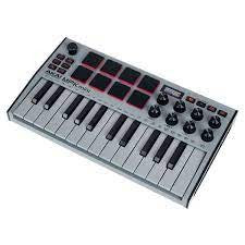 Akai MPK Mini Special Edition Grey