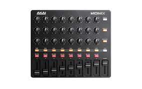 Akai MidiMix