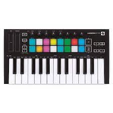 Novation LaunchKey Mini
