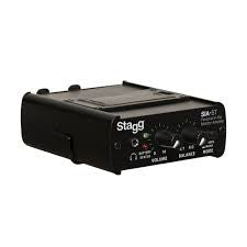 Stagg Personal In-Ear Microphone SIA-ST