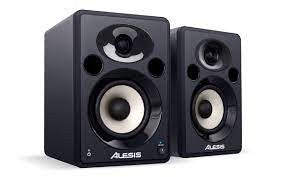 Alesis Elevate 5 Powered Studio Speakers (Pair)