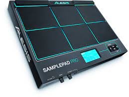Alesis Samplepad Pro