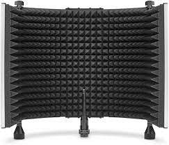 Marantz Sound Shield Vocal Reflection Filter