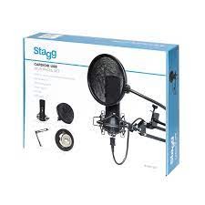 Stagg SUM45 SET