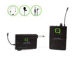 Q Audio QWM1900