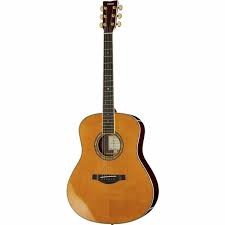 Yamaha LL-TA Transacoustic