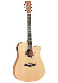 Tanglewood Roadster II Cutaway Dreadnought