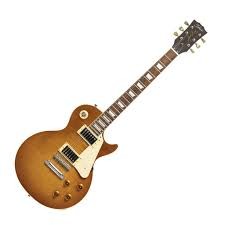 Tokai 'Love Rock' LP style Electric Guitar