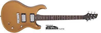 Vintage VRS Gold