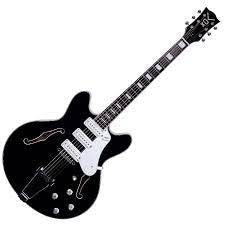 Vox Bobcat S66 Black
