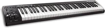M-Audio Keystation 61 Mk III
