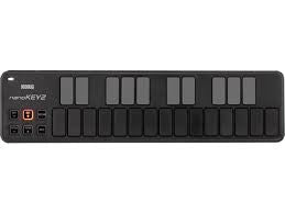 Korg Nanokey 2