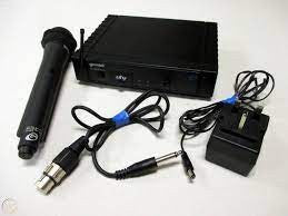 Preowned Gemini UX-1600